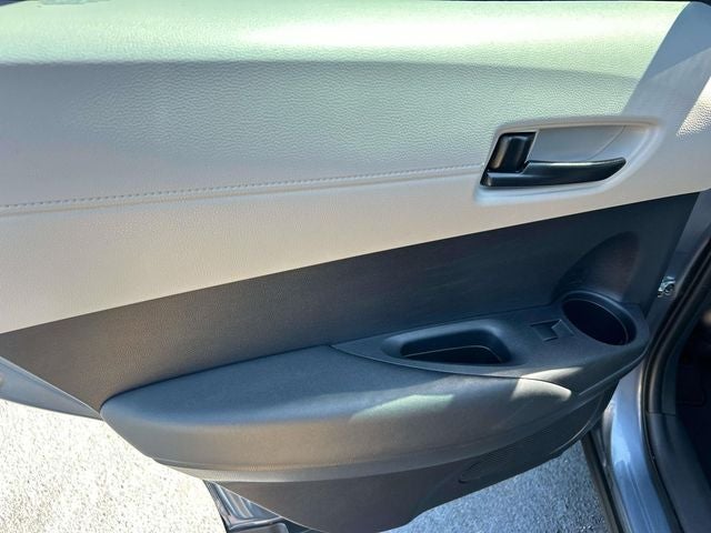 2024 Toyota Corolla Cross L