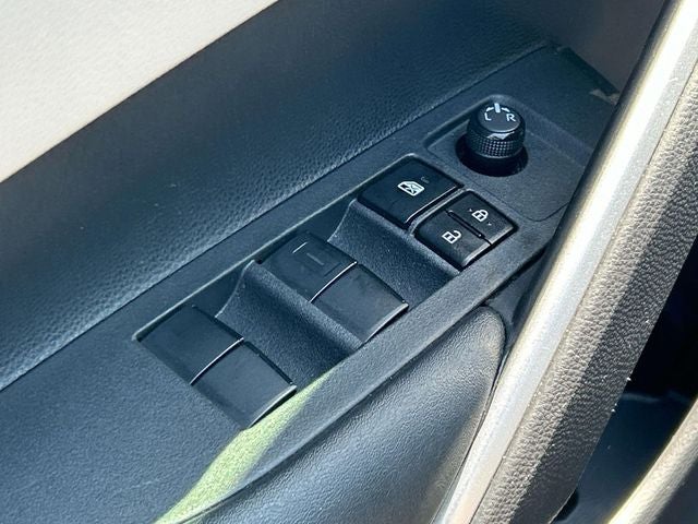 2024 Toyota Corolla Cross L