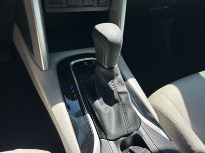 2024 Toyota Corolla Cross L