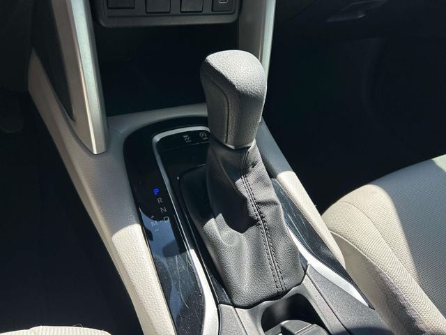 2024 Toyota Corolla Cross L