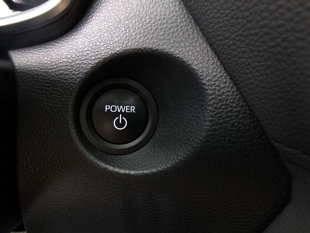 2024 Toyota Corolla Cross Hybrid XSE