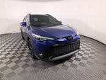 2024 Toyota Corolla Cross Hybrid XSE