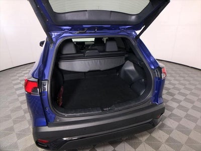 2024 Toyota Corolla Cross Hybrid XSE