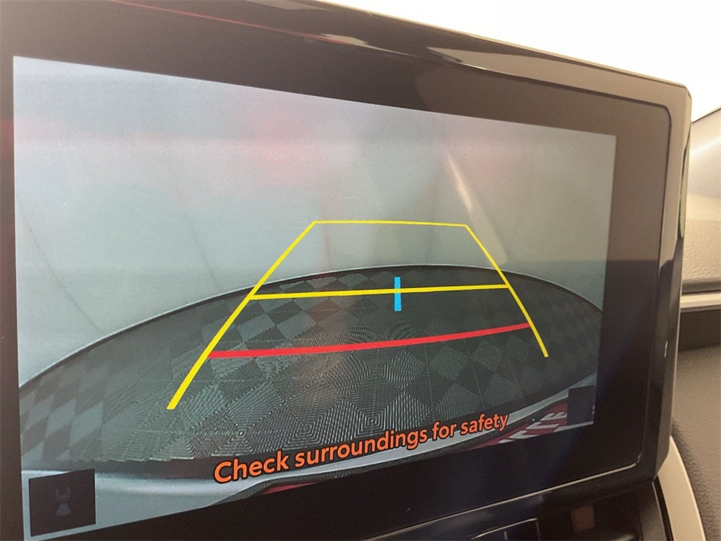 2023 Toyota Corolla Cross Hybrid XSE