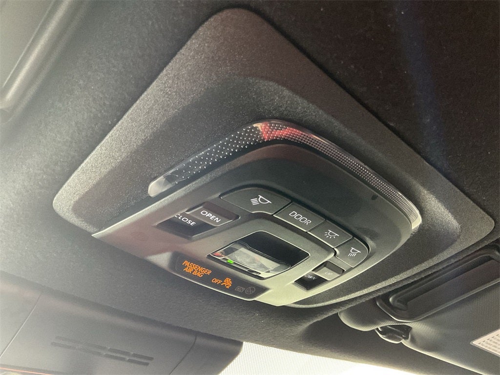 2023 Toyota Corolla Cross Hybrid XSE