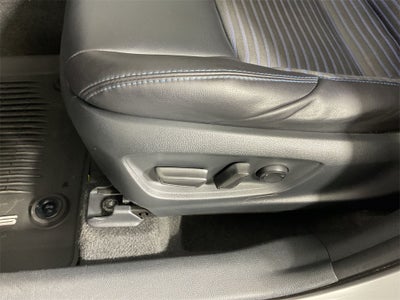 2023 Toyota Corolla Cross Hybrid XSE