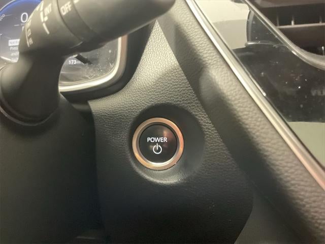 2023 Toyota Corolla Cross Hybrid XSE