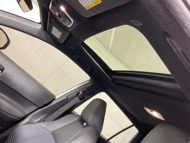 2023 Toyota Corolla Cross Hybrid XSE