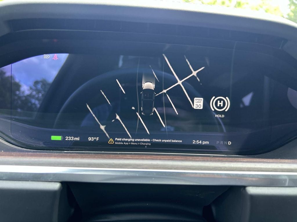 2024 Tesla Model X Base
