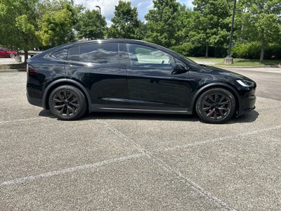 2024 Tesla Model X Base