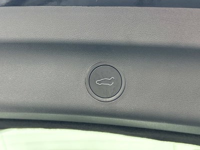2026 Tesla Model Y Standard Range Standard