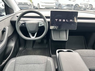 2026 Tesla Model Y Standard Range Standard