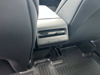 2026 Tesla Model Y Standard Range Standard