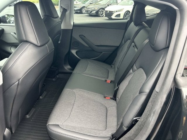 2026 Tesla Model Y Standard Range Standard