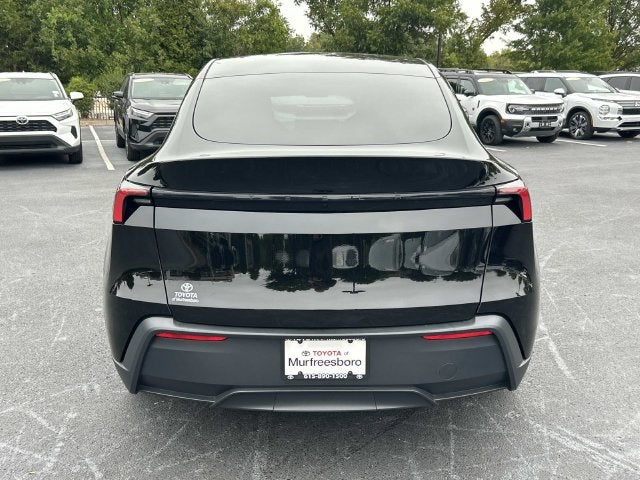 2026 Tesla Model Y Standard Range Standard