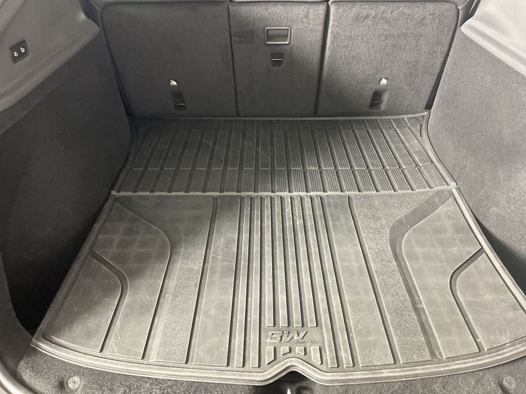 2026 Tesla Model Y Long Range