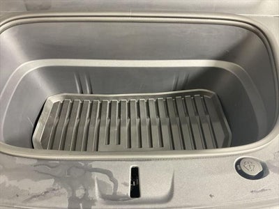 2026 Tesla Model Y Long Range