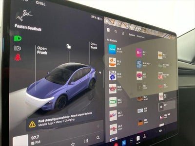 2026 Tesla Model Y Long Range