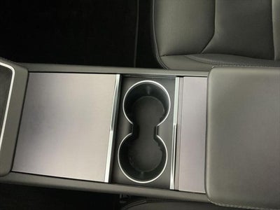 2026 Tesla Model Y Long Range