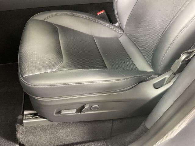 2026 Tesla Model Y Long Range