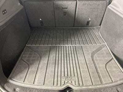 2026 Tesla Model Y Long Range