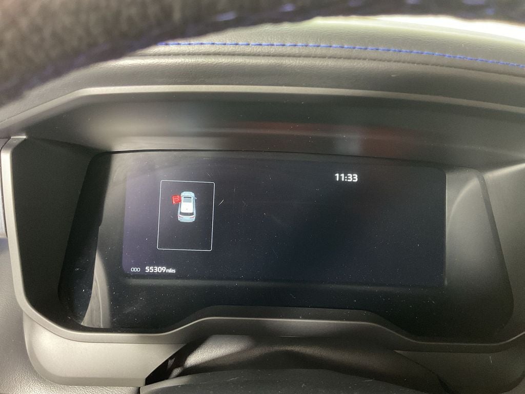 2023 Toyota Sequoia Platinum