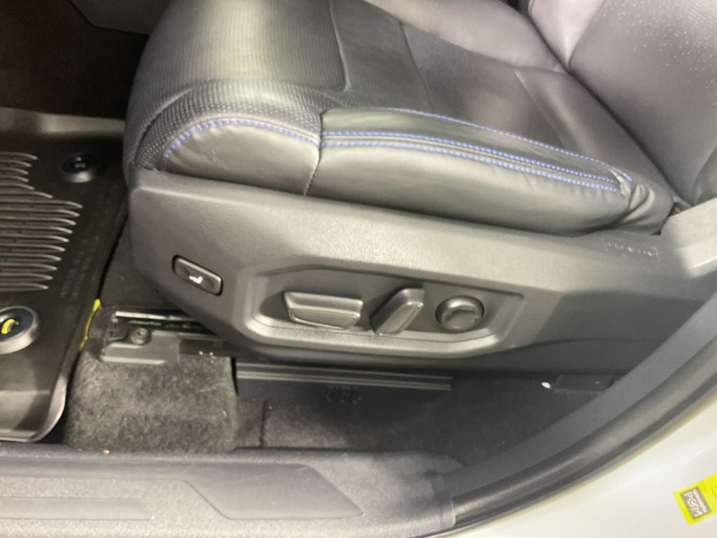 2023 Toyota Sequoia Platinum