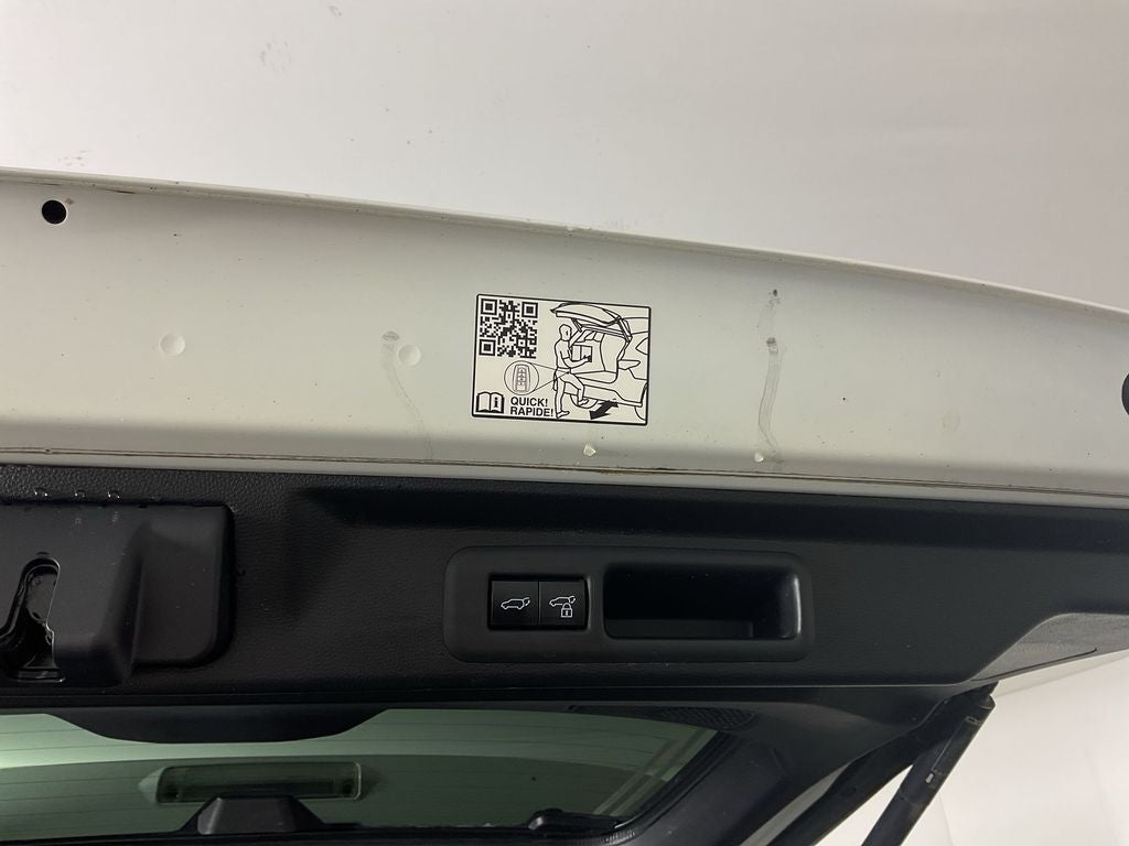 2023 Toyota Sequoia Platinum