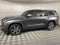 2025 Toyota Sequoia Capstone