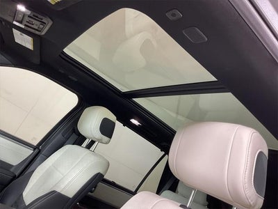 2025 Toyota Sequoia Capstone