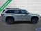 2025 Toyota Sequoia Platinum
