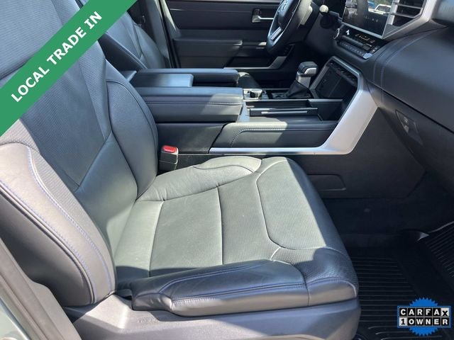2025 Toyota Sequoia Platinum