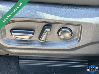 2025 Toyota Sequoia Platinum