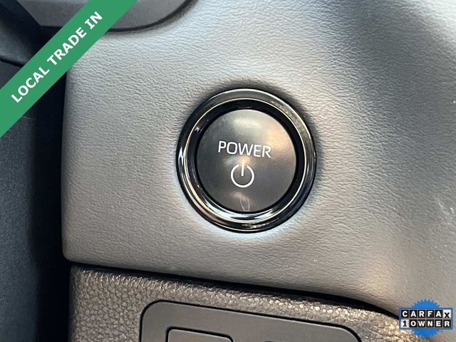 2025 Toyota Sequoia Platinum