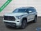 2025 Toyota Sequoia Platinum