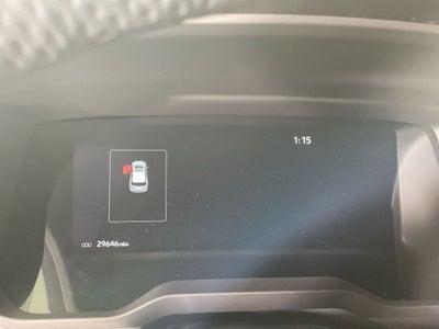 2023 Toyota Sequoia TRD Pro