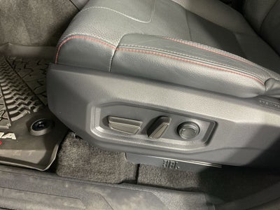 2023 Toyota Sequoia TRD Pro