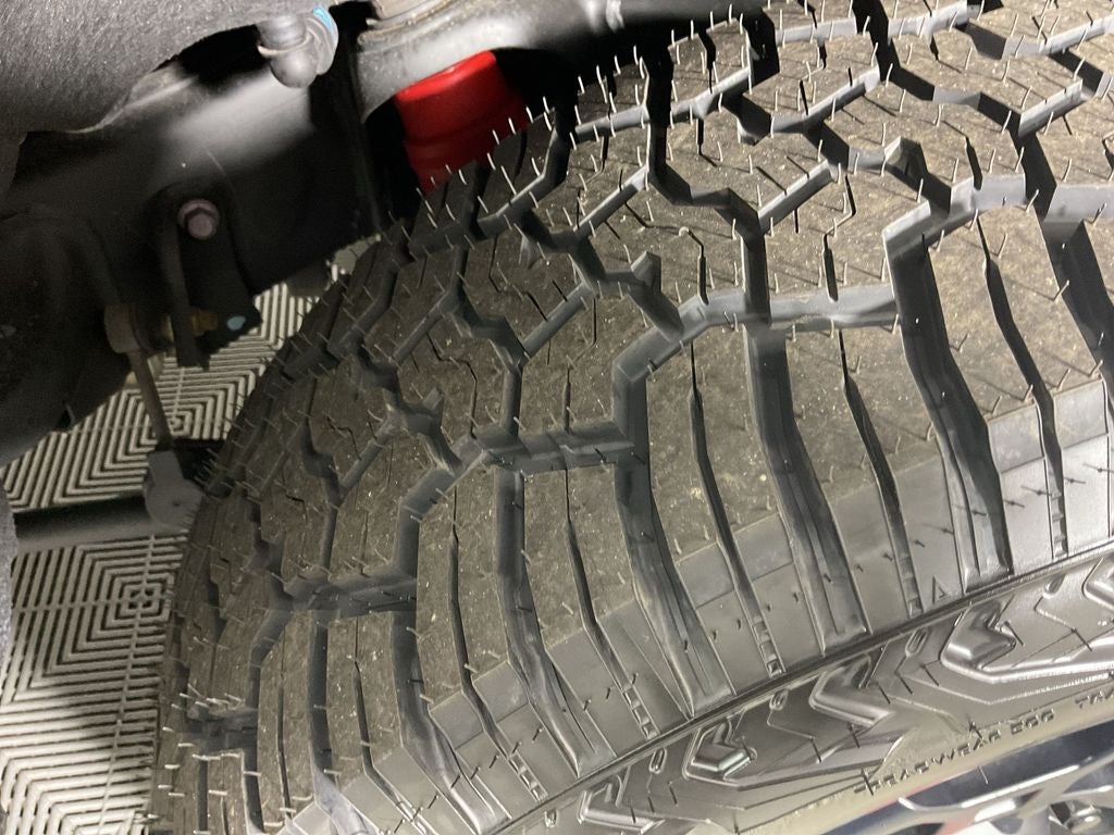 2023 Toyota Sequoia TRD Pro