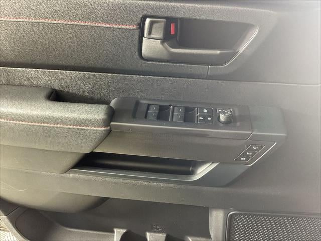 2023 Toyota Sequoia TRD Pro