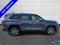 2025 Toyota Sequoia Capstone