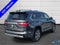 2025 Toyota Sequoia Capstone