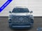 2025 Toyota Sequoia Capstone