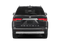 2025 Toyota Sequoia Capstone
