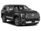 2025 Toyota Sequoia Capstone