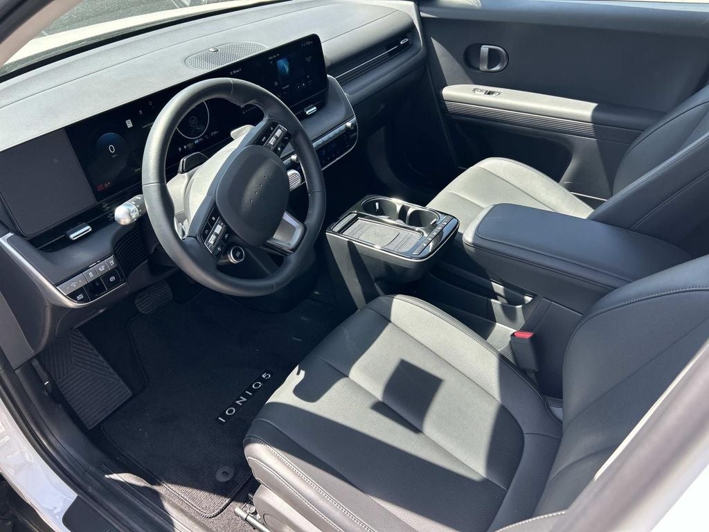 2025 Hyundai IONIQ 5 SEL