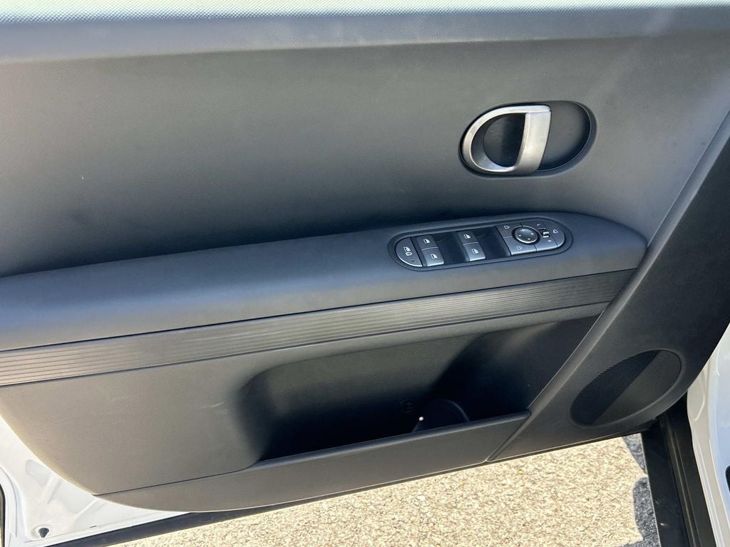 2025 Hyundai IONIQ 5 SEL