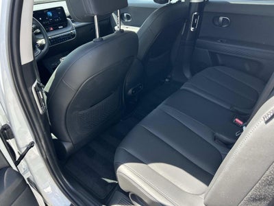 2025 Hyundai IONIQ 5 SEL