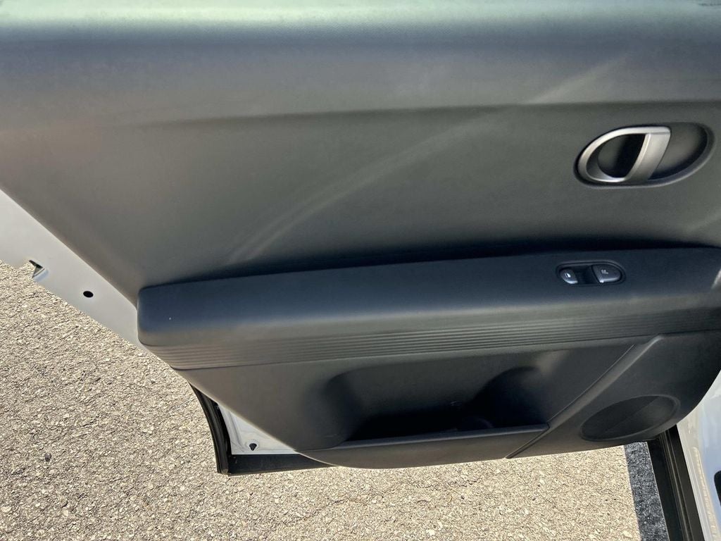 2025 Hyundai IONIQ 5 SEL