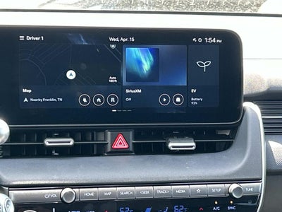 2025 Hyundai IONIQ 5 SEL