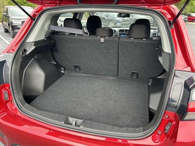 2024 Mitsubishi Outlander Sport 2.0 ES